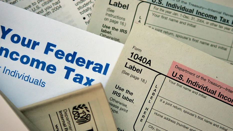 Tax Day 2024: Can’t file by April 15? Here’s how to get an extension